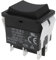 Create idea 6-poliger Wippschalter HY12-9-3 Drucktastenschalter 125/250 V 20 A/2 PS f¨¹r Elektrische Ger?te von Industrie-Elektrowerkzeugen