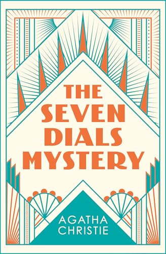 The Seven Dials Mystery