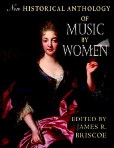 New Historical Anthology of Music by Women
