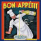 Bon Appetit 2024 16-Month Calendar