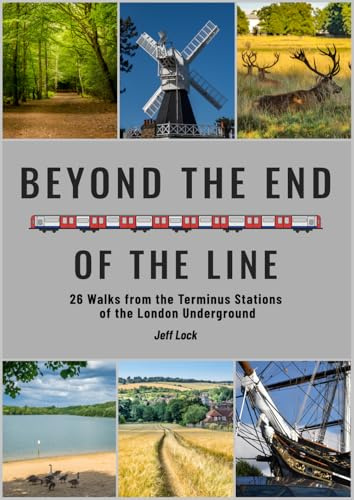 Beyond the End of the Line