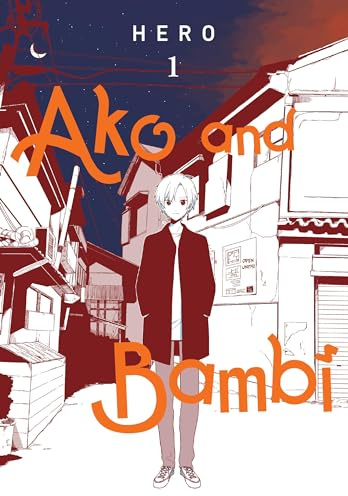 Ako and Bambi, Vol. 1