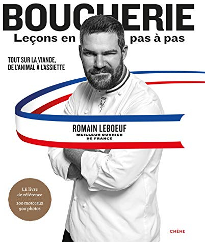 Boucherie: Leçons en pas à pas