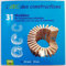 JOUECABOIS ABC des constructions Tome 3, Bleu