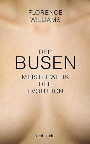 Der Busen: Meisterwerk der Evolution