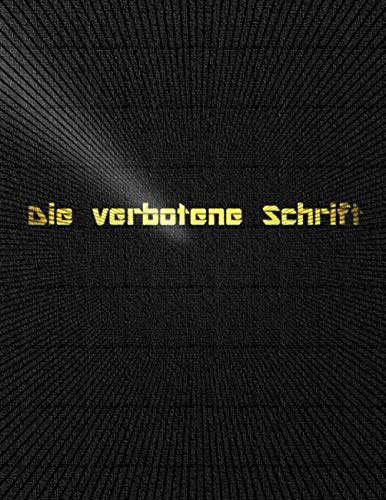 Die verbotene Schrift