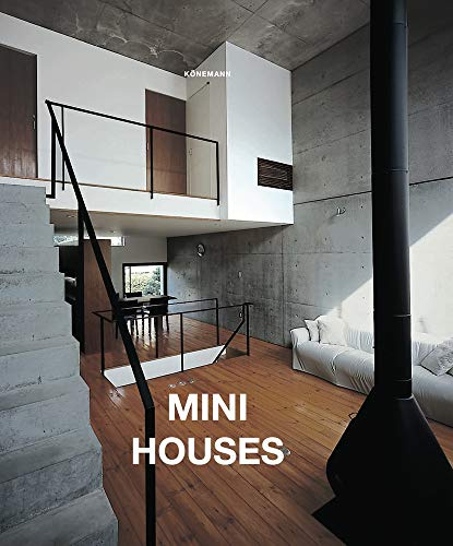 Mini Houses (Architecture & Interiors Flexi)