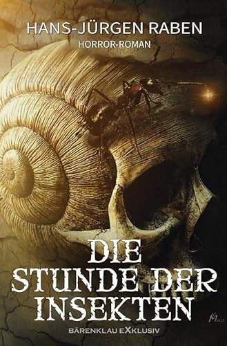 Die Stunde der Insekten