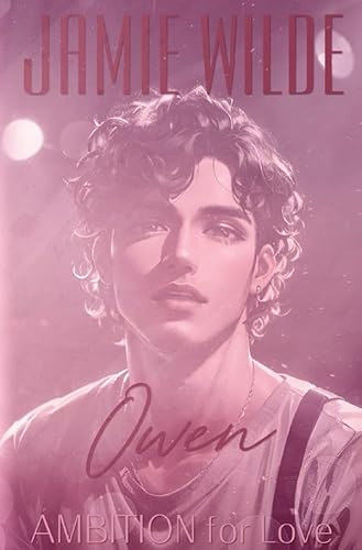 AMBITION for Love / Owen: DE