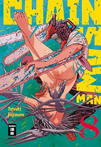 Egmont Manga