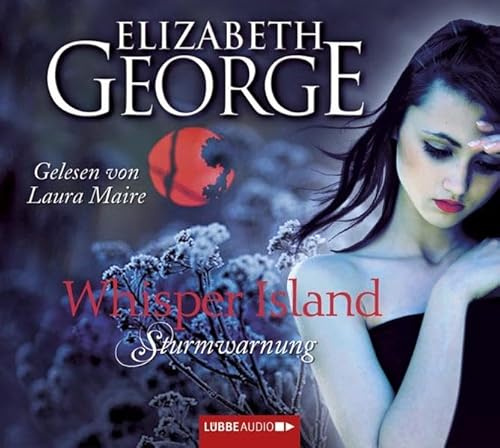 Whisper Island - Teil 1: Sturmwarnung. (Lübbe Audio)