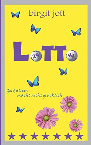 Lotto: Geld allein macht nicht glücklich
