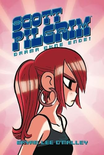 Scott Pilgrim, Band 3: Drama ohne Ende