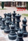 Wandkalender SCHACH 2024 A3