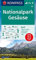 KOMPASS Wanderkarte 206 Nationalpark Gesäuse 1:25.000: 4in1 Wanderkarte mit Panorama und Aktiv Guide inklusive Karte zur offline Verwendung in der KOMPASS-App. Fahrradfahren. Skitouren.