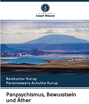 Panpsychismus, Bewusstsein und Äther