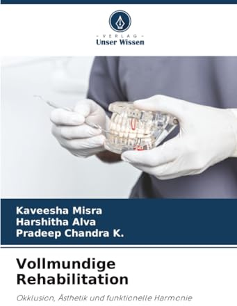 Vollmundige Rehabilitation: Okklusion, Ästhetik und funktionelle Harmonie