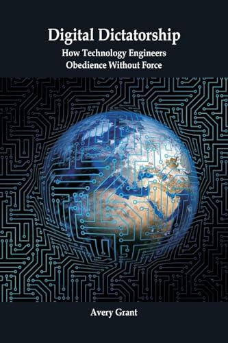 Digital Dictatorship: How Technology Engineers Obedience Without Force