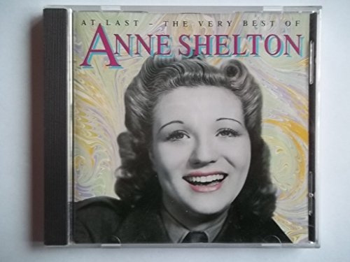 Very Best of Anne Shelton