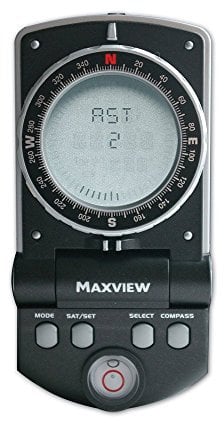 Maxview Sat-Kompass Digital