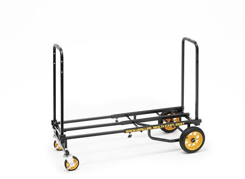 RocknRoller Multifunktionswagen R6RT 1