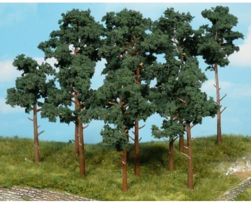 HEKI Waldkiefern, 14 Stück, Höhe: 16 cm