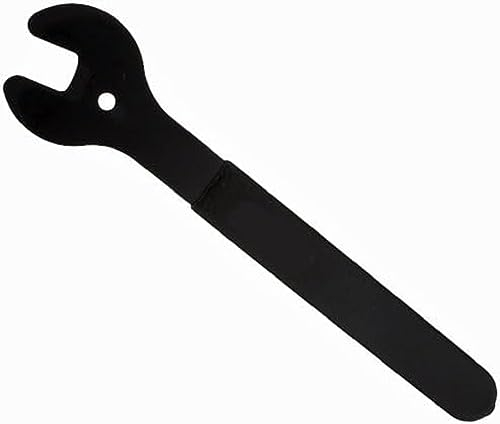 SuperB TB-8649 Konusschlüsselsatz, schwarz, 14 mm