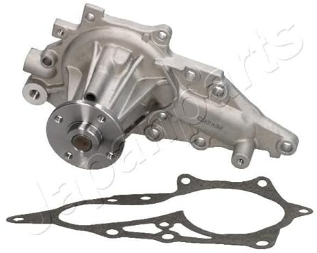 JAPANPARTS PQ-285 Kühlmittelpumpe Motorkühlung Wasserpumpe Kompatibel mit LEXUS IS I JCE1, GXE1 1610049875 1611049155 1610049876