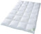 franknatur - Daunendecke 5 cm Aussensteg 90% Gänsedaune Winter 135x200 Albert-3