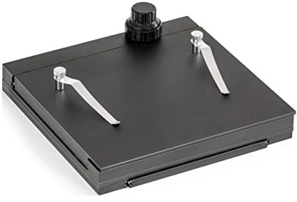 KERN Beistelltisch mechanisch für Mikroskop Kern Optics ozb-a5782 passend für Marke (Mikroskope) Kern ozb-a5101 ozb-a5103 oz