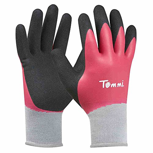 Tommi 779917 Handschuh Birne Größe M, Rosa