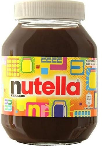 Nutella