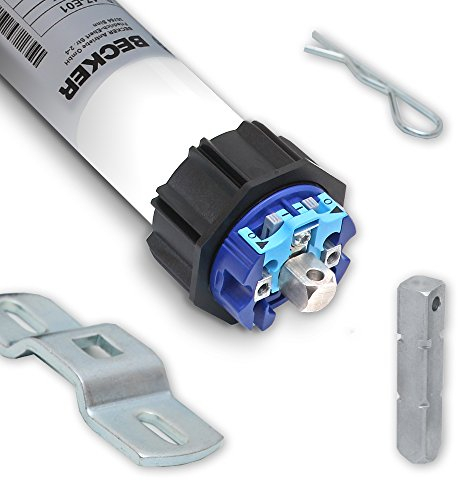 BECKER R40-17-E01,40 Nm, SW 60, inkl. Zubehör + EVEROXX®-Phasenprüfer