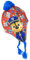 PAW PATROL Winter Kinder Mütze Rot 52