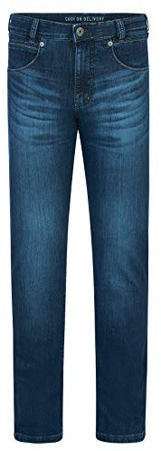Joker Jeans Freddy 2430/0321 Dark Used Buffies (W33/L32)