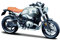 Maisto 1:18 BMW R Nine T Scrambler Diecast Modell Motorrad Fahrrad M34007-18853
