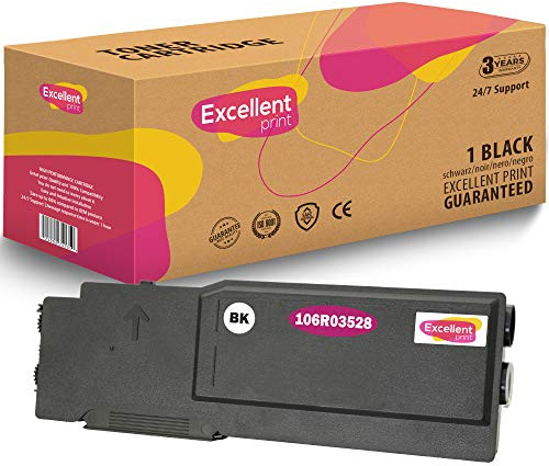 Excellent Print 106R03516 Kompatibel Tonerkartusche für Xerox VersaLink C400 C405 C405DN C400DN