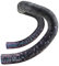 SUPACAZ Unisex-Adult 305411585 Handband Works Neon Pink, Erwachsene, Einheitsgröße, Schwarz, One Size