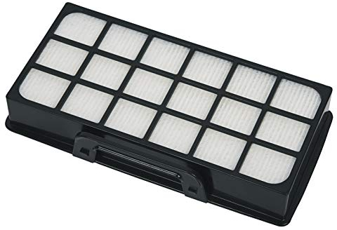 Rowenta Filter-Zubehör für Rowenta-Schlittenstaubsauger mit hoher Leistung, filtert feinste Partikel, Originalteil ZR920101