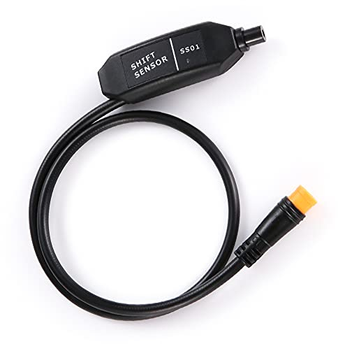 Gangsensor für BBS01 BBS02 BBSHD Elektrofahrradsensor Schaltsensor für BBS Elektrofahrradgeschwindigkeitssensor