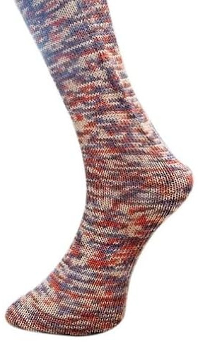 Ferner Lungauer Sockenwolle 4-fach Merino 510-22
