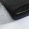 Tüll-Tutu, steif, extra breit, Netzstoff, für Feen, Brautschmuck, Petticoat, Schichtung, Polyester, leichtes Material, 150 cm breit, Meterware, Schwarz