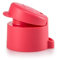 Tupperware EcoEasy Ersatzdeckel pink Trinkverschluss Ersatzdeckel für EcoEasy 500 ml (C 136 und C 179)