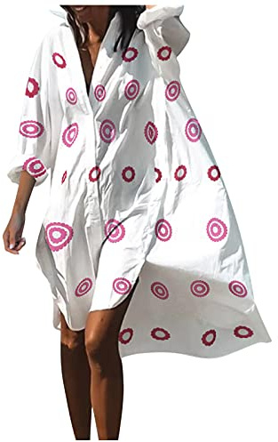 Robe Djellaba Africaine Marocaine Femme pour Grossesse Shooting Photo, Kimono Plage, Kaftan Dentelle, Burkini Grande Taille