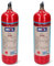 REPORSHOP - 2 Botellas Gas Refrigerante R290 370Gr Propano Freeze Organico