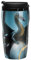 Dragon Travel Coffee Mug with Flip Lid Reusable Tumbler Water Bottle Tea Cup 250ml