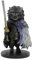 JXGZHNYL Elden Ring Statue, Tabletop Decoration, Cake Decoration Malenia(Blaidd the Half-Wolf)