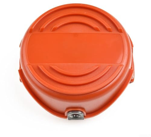 babominimer Capuchon de bobine pour débroussailleuse Black Decker compatible avec les coupe-bordures GL7033 GL8033 GL9035 GL315 GL350 GL651SB