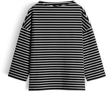 someday Streifenshirt Damen