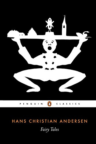 Fairy Tales (Penguin Classics)